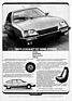 Citroën CX (1978) - in der Werbung für Deutschland