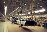 Citroën CX (1980) - Produktion (Quelle: Archiv)