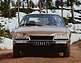 Citroën CX 2000 (1975) – In Lappland (© Archiv Automobil Revue) Citroën CX 2000 (1975) – In Lappland (© Archiv Automobil Revue)
