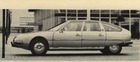Citroën CX 2000 - 1985 ccm (1979)