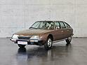 Citroën CX 2000 Pallas (1978) - als Lot 09 angeboten an der Dorotheum-Versteigerung an der Classic Expo Salzburg am 15. Oktober 2022