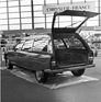 Citroen CX 2200 Break (1975) - der riesige Kombi, der ohne Umbau auch als Krankenwagen oder Schnelltransporter eingesetzt werden konnte, mit Zuladung bis 700 kg … und mehr - Vorstellung am Auto Salon in Paris