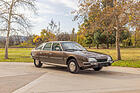 Citroën CX 2400 (1977) - als Lot 223 angeboten an der Bonhams Scottsdale Versteigerung am 27. Januar 2023