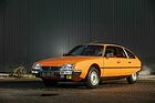 Citroën CX 2400 GTI (1978) - online angeboten als Lot 76 an der Artcurial "A French Collection" Versteigerung vom 4. bis 22. November 2021