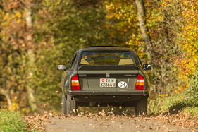 Citroën CX 2400 GTI (1981) - Ein Klasseautomobil