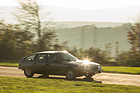 Citroën CX 2400 GTI (1981) - Fahrimpressionen