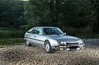 Citroën CX 2400 GTi (1979) - offered as lot 84 at the Artcurial Sur les Champs auction on October 24, 2021