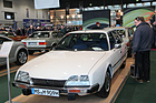 Citroën CX 2400 Palas (1978) - kein Druckfehler, die spanischen Palas wurden so geschrieben, jetzt EUR 12'780 teuer - Bremen Classic Motorshow 2020