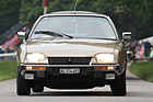 Citroën CX 2400 i.e. Pallas C-Matic (1979) - der Corso der Freunde alten Blechs aller Marken Brugg (FABAM) am GP Brugger Schachen 2015