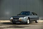 Citroën CX 25 GTI (1988) - online angeboten als Lot 81 an der Artcurial "A French Collection" Versteigerung vom 4. bis 22. November 2021