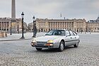 Image: Citroën CX 25 GTI Turbo 2 (1987) - as lot 21 in the auction "Automobile Legends - The Peninsula Paris 2026" by Artcurial