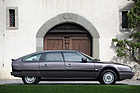 Artikelbild Citroën CX - französischer Komfort und viel “individualité”