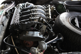 Citroën CX 25 GTi (1987) - Vierzylinder mit Einspritzung