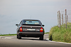 Citroën CX 25 GTi (1987) - war auch mit leistungsschwachen Motoren überdurchschnittlich schnell, aber die potenteren Varianten liefen über 200 km/h