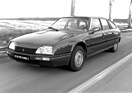 Citroën CX 25 TRD Turbo 2 (1985) - mit Turbodiesel