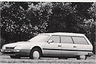 Citroën CX 25 Turbo Break/ Familiale R9 (1990)