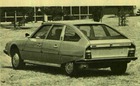 Citroën CX (1977)