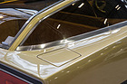 Citroën Camargue (1972) - Details des Bertone-Konzeptfahrzeugs - Rétromobile Paris 2019