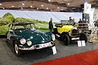 Artikelbild Classic Car Show Brussels 2022 – Keine Einschränkungen