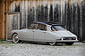 Citroën DS 19 (1959) - angeboten als Lot 047 an der Gooding & Co Versteigerung von Pebble Beach am 16./17. August 2019 (© Mathieu Heurtault - Courtesy Gooding & Co, 2019)