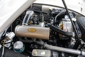 Citroën DS 19 (1959) - angeboten als Lot 047 an der Gooding & Co Versteigerung von Pebble Beach am 16./17. August 2019