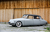 Citroën DS 19 (1959) - angeboten als Lot 047 an der Gooding & Co Versteigerung von Pebble Beach am 16./17. August 2019 (© Mathieu Heurtault - Courtesy Gooding & Co, 2019)