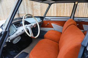 Citroën DS 19 (1959) - angeboten als Lot 047 an der Gooding & Co Versteigerung von Pebble Beach am 16./17. August 2019