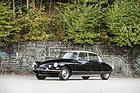 Citroën DS 19 (1961) - angeboten als Lot 318 an der Bonhams Grand Palais Paris Versteigerung am 7. Februar 2019
