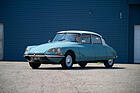 Citroën DS 19 (1968) - angeboten als Lot 122 an der Bonhams The Greenwich Auction am 4. Juni 2023