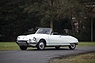 Citroën DS 19 Cabriolet (1963) - als Lot 027 angeboten an der Versteigerung von Artcurial an der Rétromobile Paris am 7. Februar 2020 (© Artcurial, 2019) Citroën DS 19 Cabriolet (1963) - als Lot 027 angeboten an der Versteigerung von Artcurial an der Rétromobile Paris am 7. Februar 2020 (© Artcurial, 2019)
