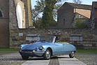 Citroën DS 19 Cabriolet (1964) - als Lot 369 an der Bonhams Versteigerung "Les grandes marques du monde au Grand Palais" in Paris 2017