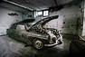 Citroën DS 19 Cabriolet (1965) - als Lot 057 angeboten an der Versteigerung von Artcurial an der Rétromobile Paris am 7. Februar 2020 (© Artcurial, 2019) Citroën DS 19 Cabriolet (1965) - als Lot 057 angeboten an der Versteigerung von Artcurial an der Rétromobile Paris am 7. Februar 2020 (© Artcurial, 2019)