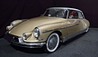 Citroën DS 19 Concorde (1962) - als Lot 042 angeboten an der Artcurial "Rétromobile Paris" Versteigerung am 10. Februar 2017 (© - Courtesy Artcurial, 2016) Citroën DS 19 Concorde (1962) - als Lot 042 angeboten an der Artcurial "Rétromobile Paris" Versteigerung am 10. Februar 2017 (© - Courtesy Artcurial, 2016)