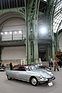 Citroën DS 19 Concorde (1964) - wurde als Lot 391 an der Bonhams Auktion im Grand Palais in Paris am 6. Februar 2014 versteigert
