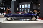 Citroën DS 19 Décapotable (1964) - in einem herrlichen Farbton (Rétromobile 2013)