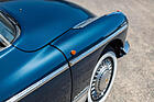 Citroën DS 19 Le Caddy (1962) – Glänzend: Den "Aschenbecher" auf dem Kotflügel hat auch die Limousine; seitliche Zierleiste und Scheinwerferblende nur die Chapron-Modelle
