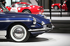 Citroën DS 19 Le Dandy (1958) - an der Grand Basel 2018
