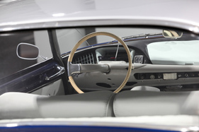 Citroën DS 19 Le Dandy (1958) - an der Grand Basel 2018