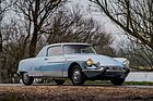 Image: Citroën DS 19 Le Dandyy (1964) - as lot 11 at the auction "Automobile Legends - The Peninsula Paris 2026" by Artcurial