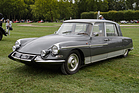 Citroën DS 19 Majesty (1965) - Chantilly Arts & Elégance 2016