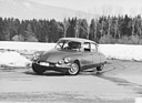 Citroën DS 19 Pallas (1965) – für seine Grösse erstaunlich agil