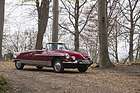 Citroën DS 19 Palm Beach (1966) - as lot 074 at the Artcurial auction on the occasion of the Rétromobile in Paris 2018