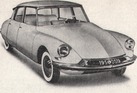 Citroën DS-19 