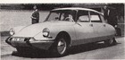 Citroën DS 19 