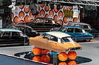 Artikelbild Im Banne der Göttin – Sonderausstellung "Citroën DS – An Icon Turns 70" in der Autoworld Brüssel