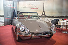 Citroen DS 21 (1966) - edle Erscheinung der Göttin - Retro Classics Stuttgart 2020