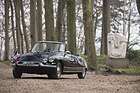 Image: Citroën DS 21 Cabriolet (1966) - as lot 075 at the Artcurial auction on the occasion of the Rétromobile in Paris 2018