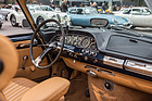 Citroën DS 21 Cabriolet (1967) - als Lot 356 versteigert an der Bonhams Grand Palais Verteigerung in Paris am 4. Februar 2016