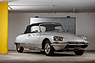 Citroën DS 21 Cabriolet (1968) - als Lot 058 angeboten an der Versteigerung von Artcurial an der Rétromobile Paris am 7. Februar 2020 (© Artcurial, 2019) Citroën DS 21 Cabriolet (1968) - als Lot 058 angeboten an der Versteigerung von Artcurial an der Rétromobile Paris am 7. Februar 2020 (© Artcurial, 2019)