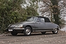 Citroën DS 21 Cabriolet (1968) - als Lot 278 angeboten an der Artcurial Rétromobile Paris Versteigerung am 3./4. Februar 2023 (© Artcurial, 2022) Citroën DS 21 Cabriolet (1968) - als Lot 278 angeboten an der Artcurial Rétromobile Paris Versteigerung am 3./4. Februar 2023 (© Artcurial, 2022)